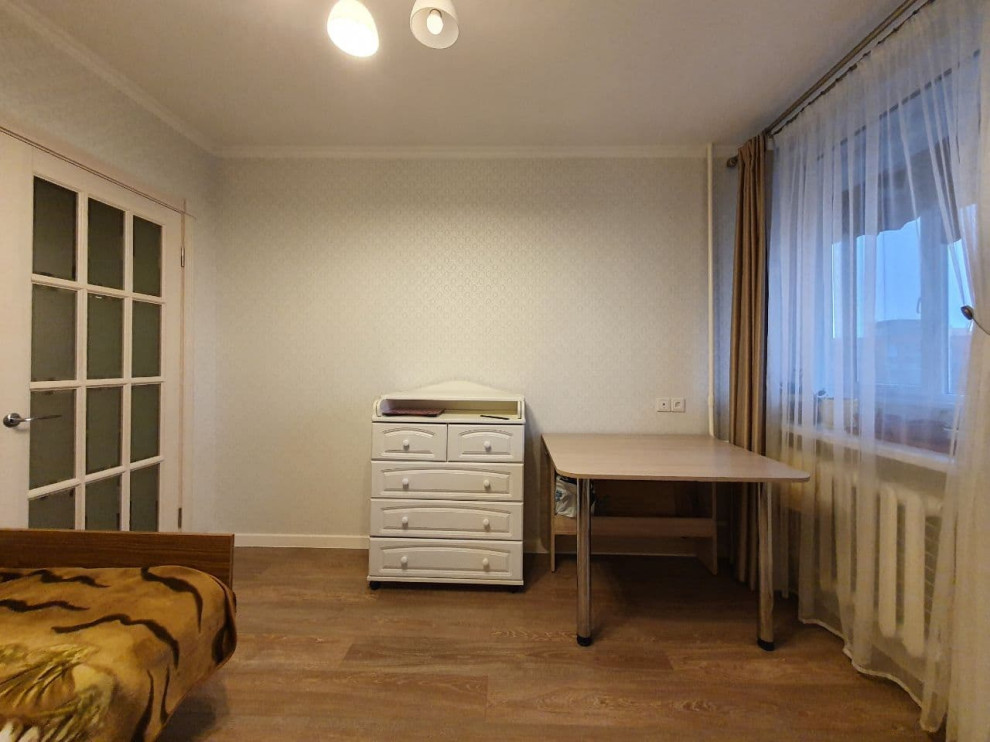 Переделка детской комнаты 10,93 м/кв