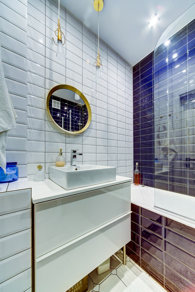 Квартира в Санкт-Петербурге