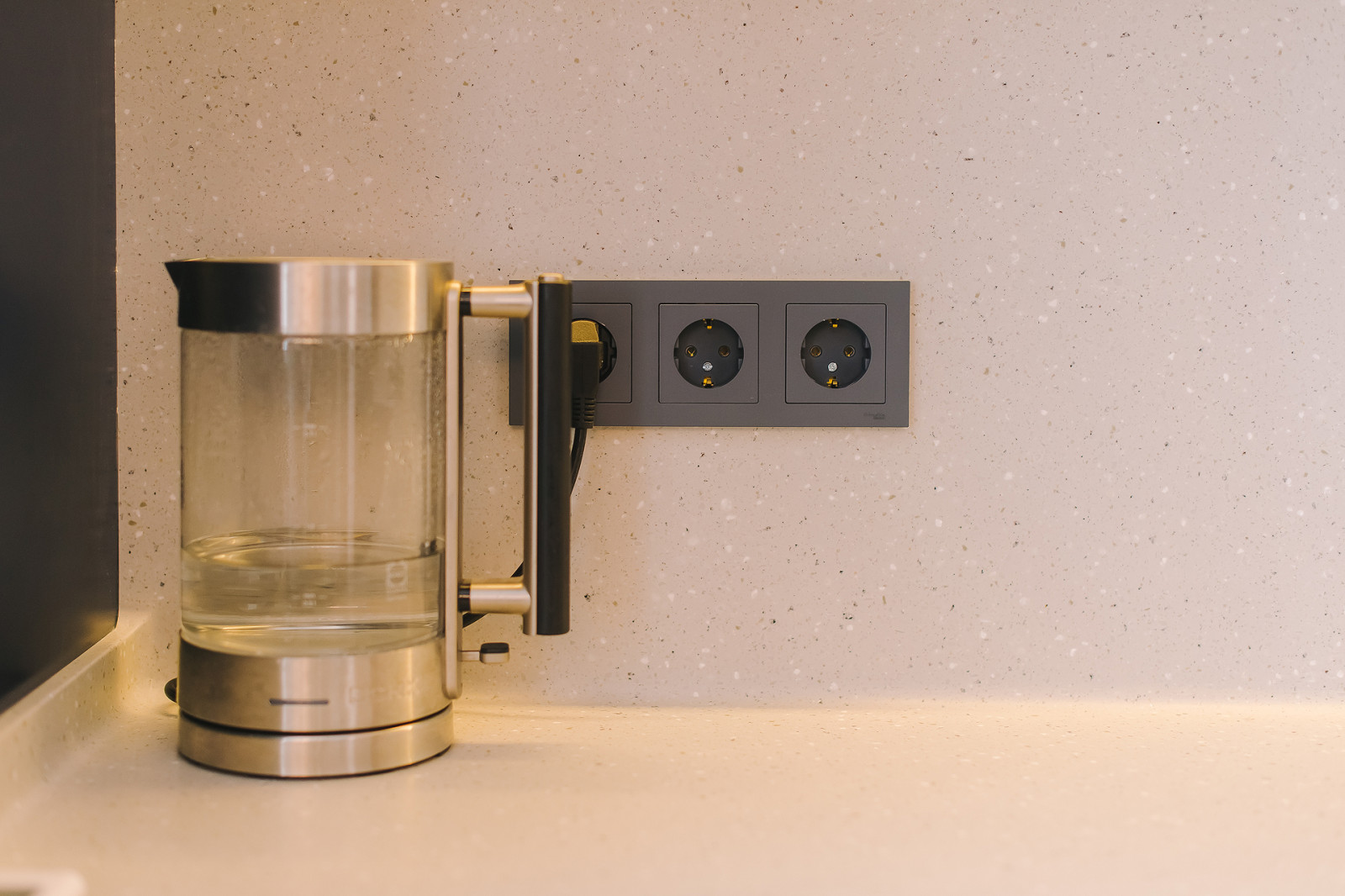 Фото дизайна интерьера готовой квартры