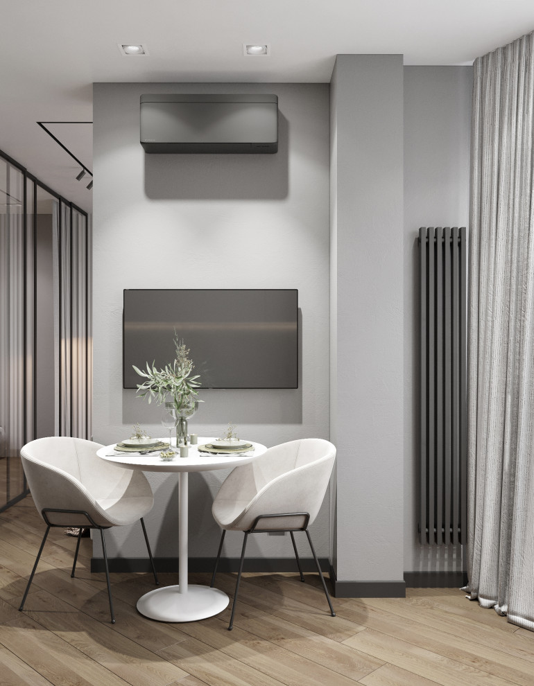 Ул. Героев-Разведчиков