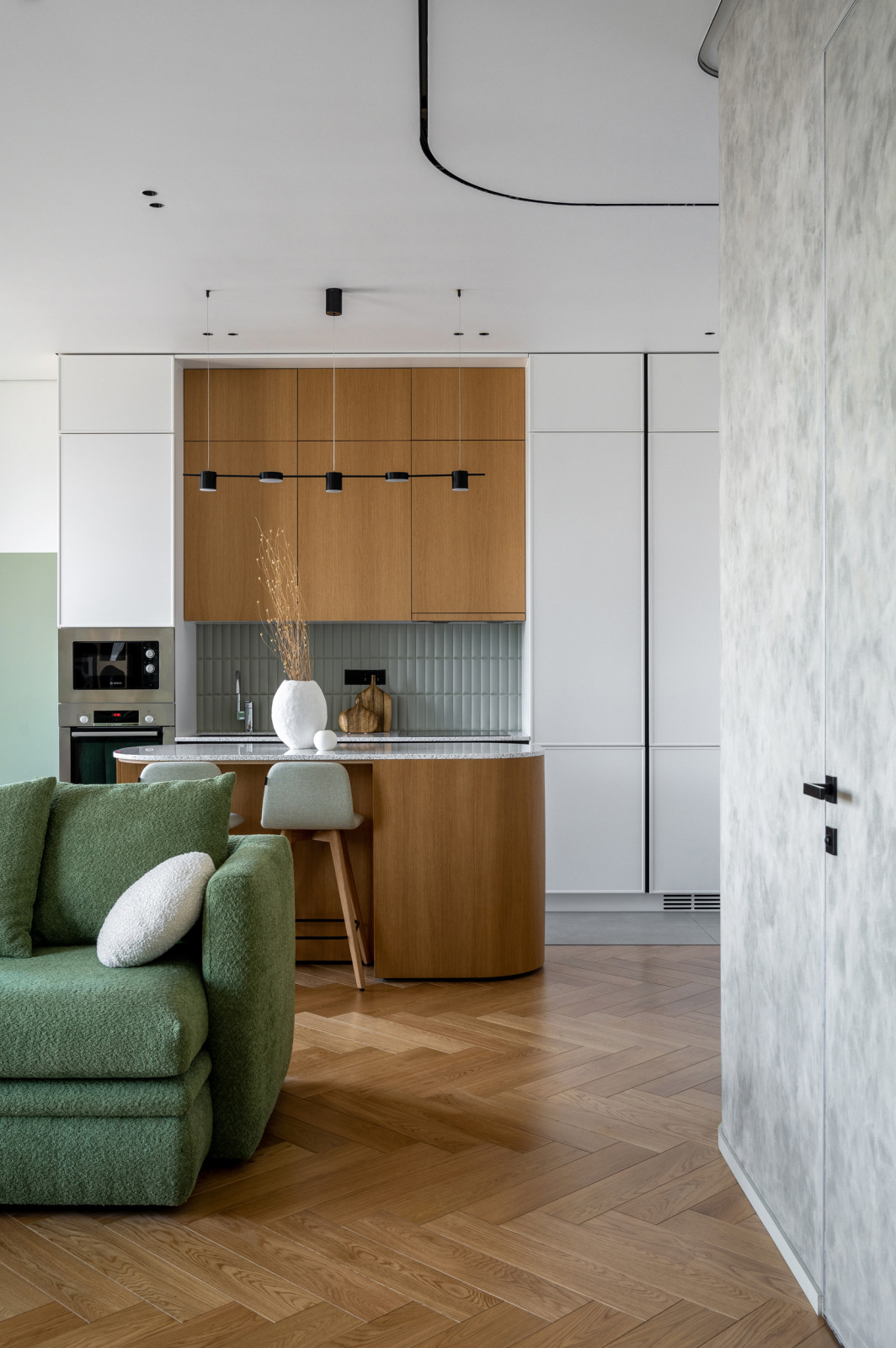 ЖК «Фили Сити»