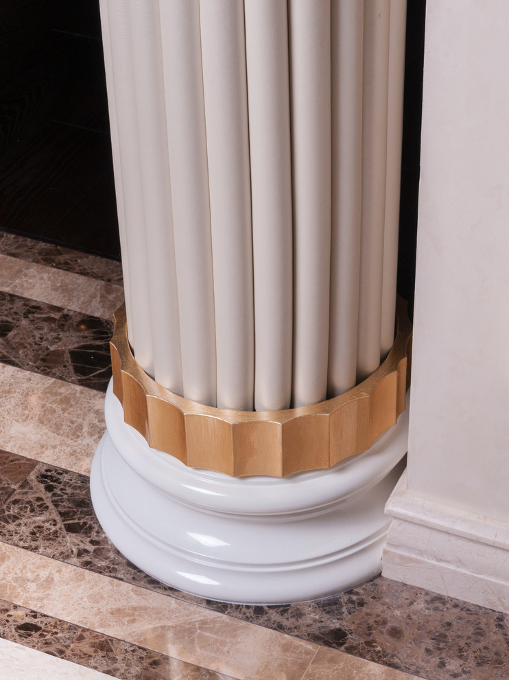 Квартира в Москве