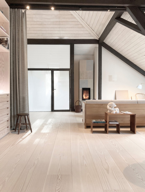 Showroom ATELIER 1907 scandinave-salon