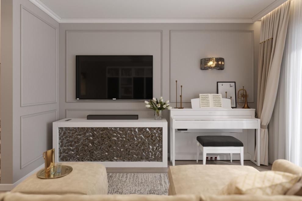 Дом во Франкфурте