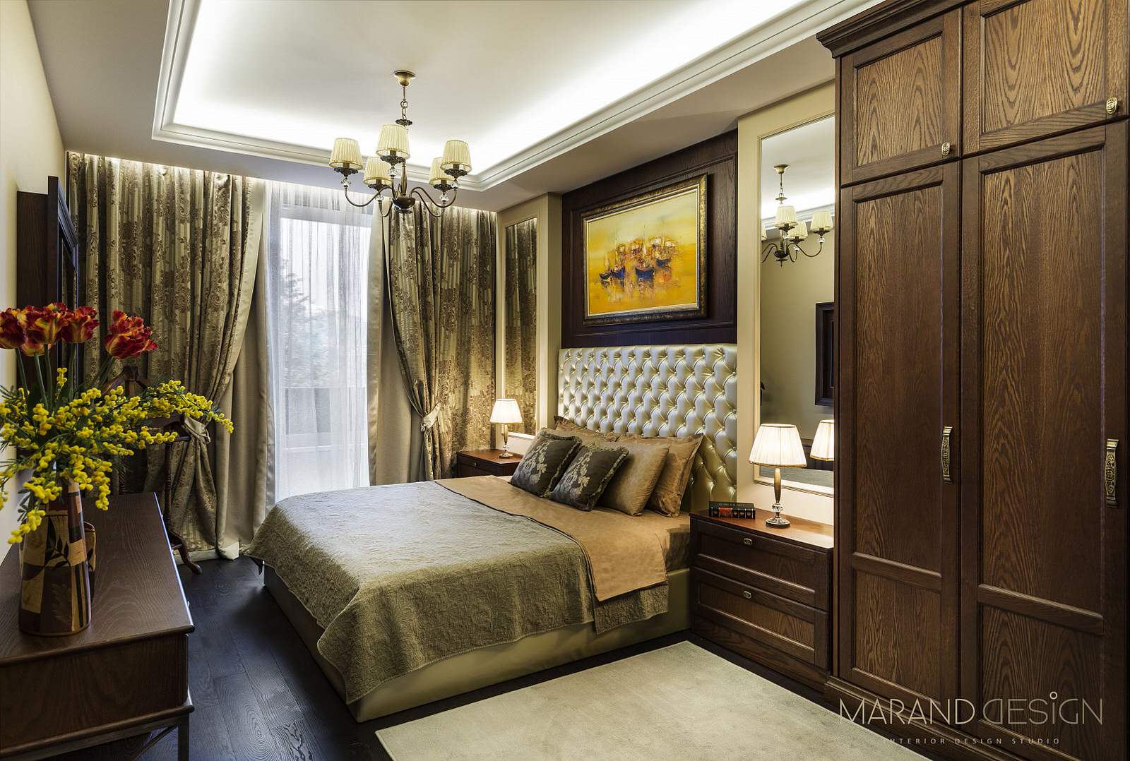 Вкусная классика