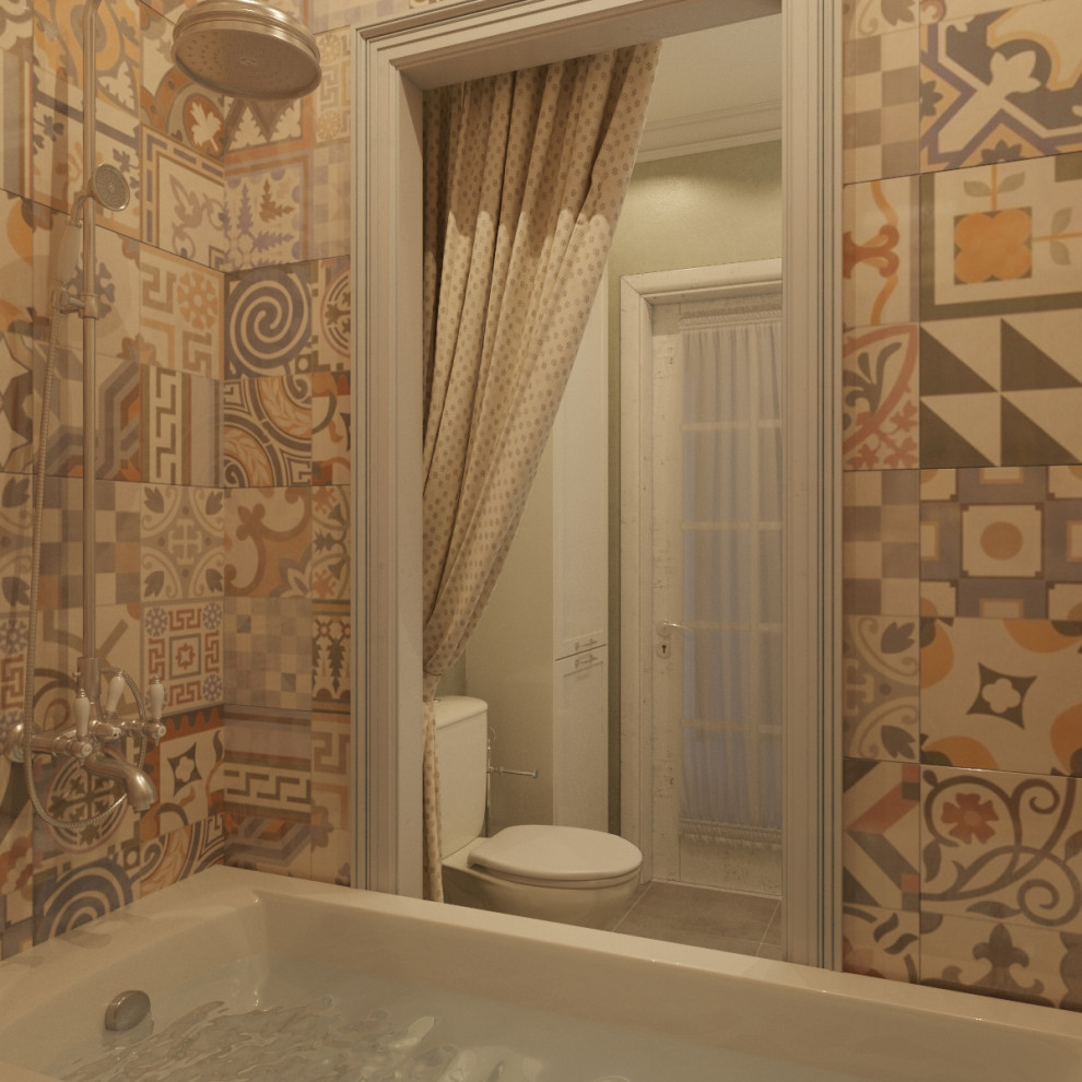 Интерьер для "тургеневской" девушки 21-го века