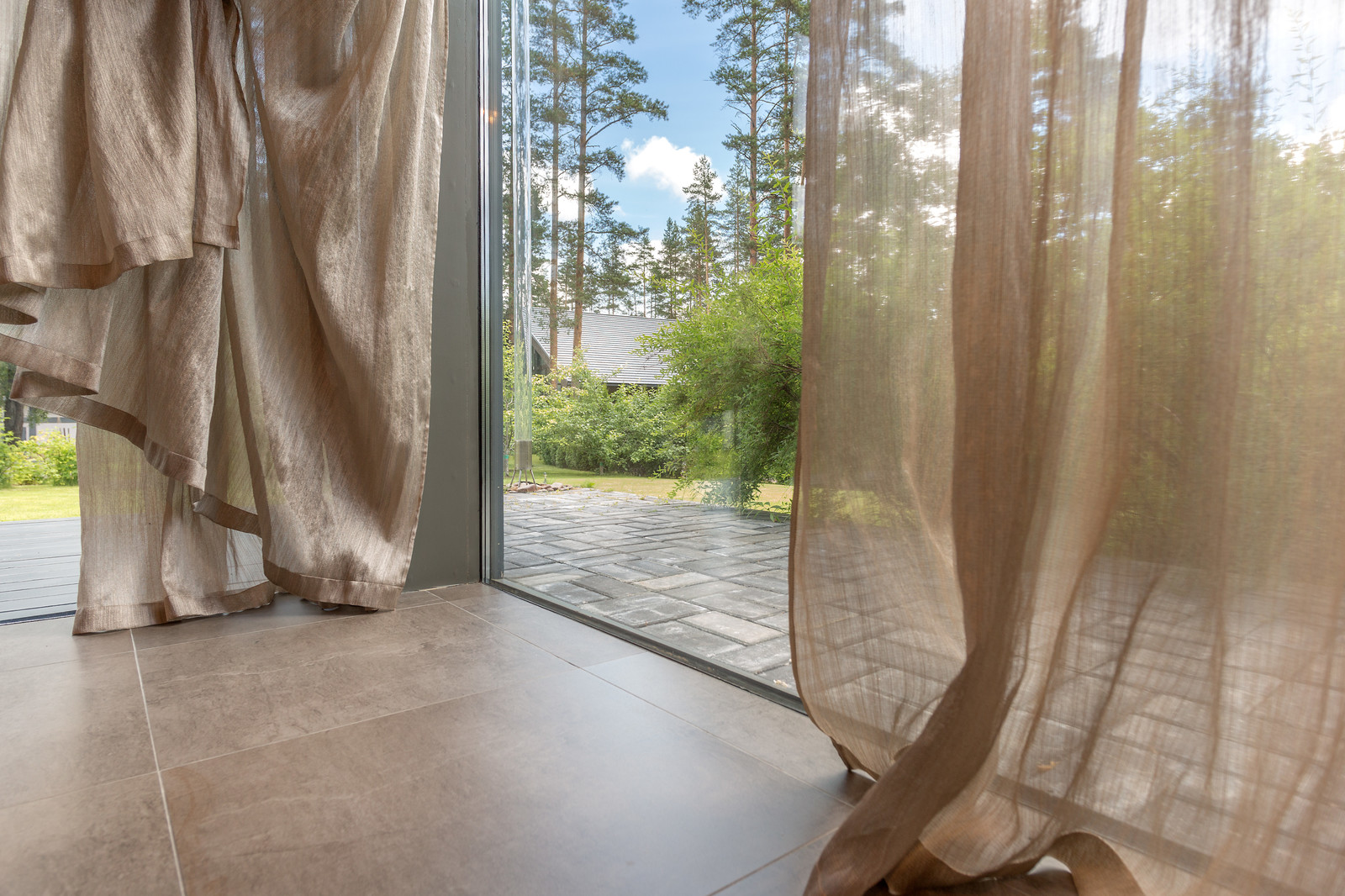 Коттеджный посёлок PATRIKKI