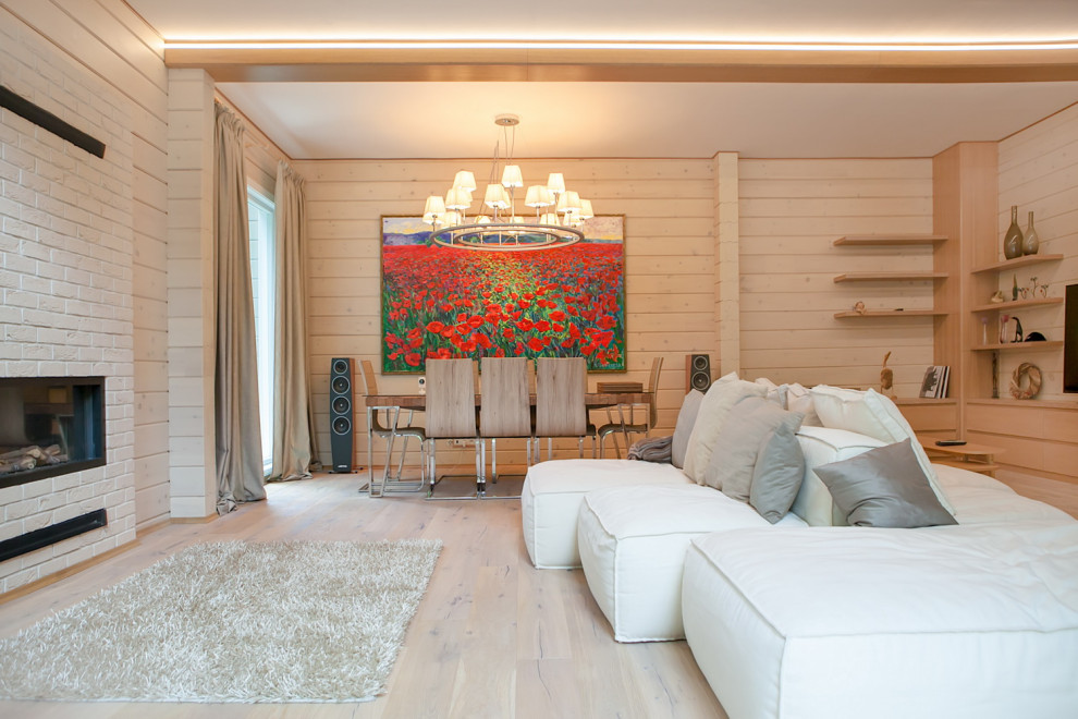 Дом в Чехии