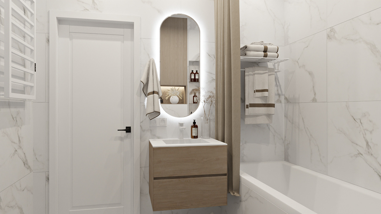 ЖК "Меридиан Юг"