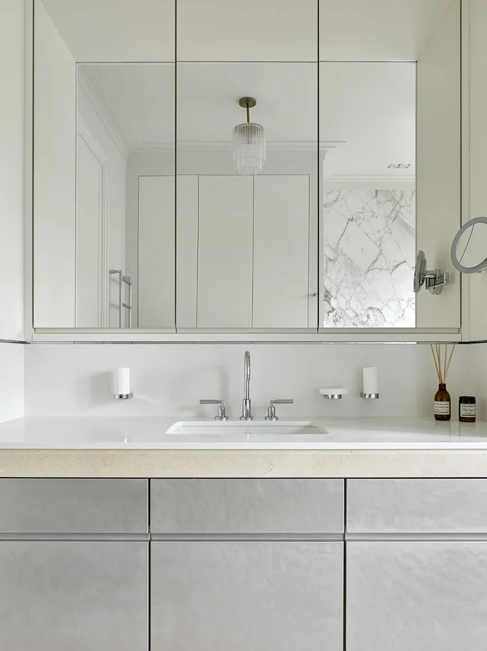 Квартира в Москве 2020 г.