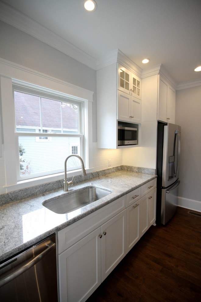 Suncrest Remodel on Junior Avenue