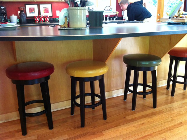 Bryceler Remodel transitional