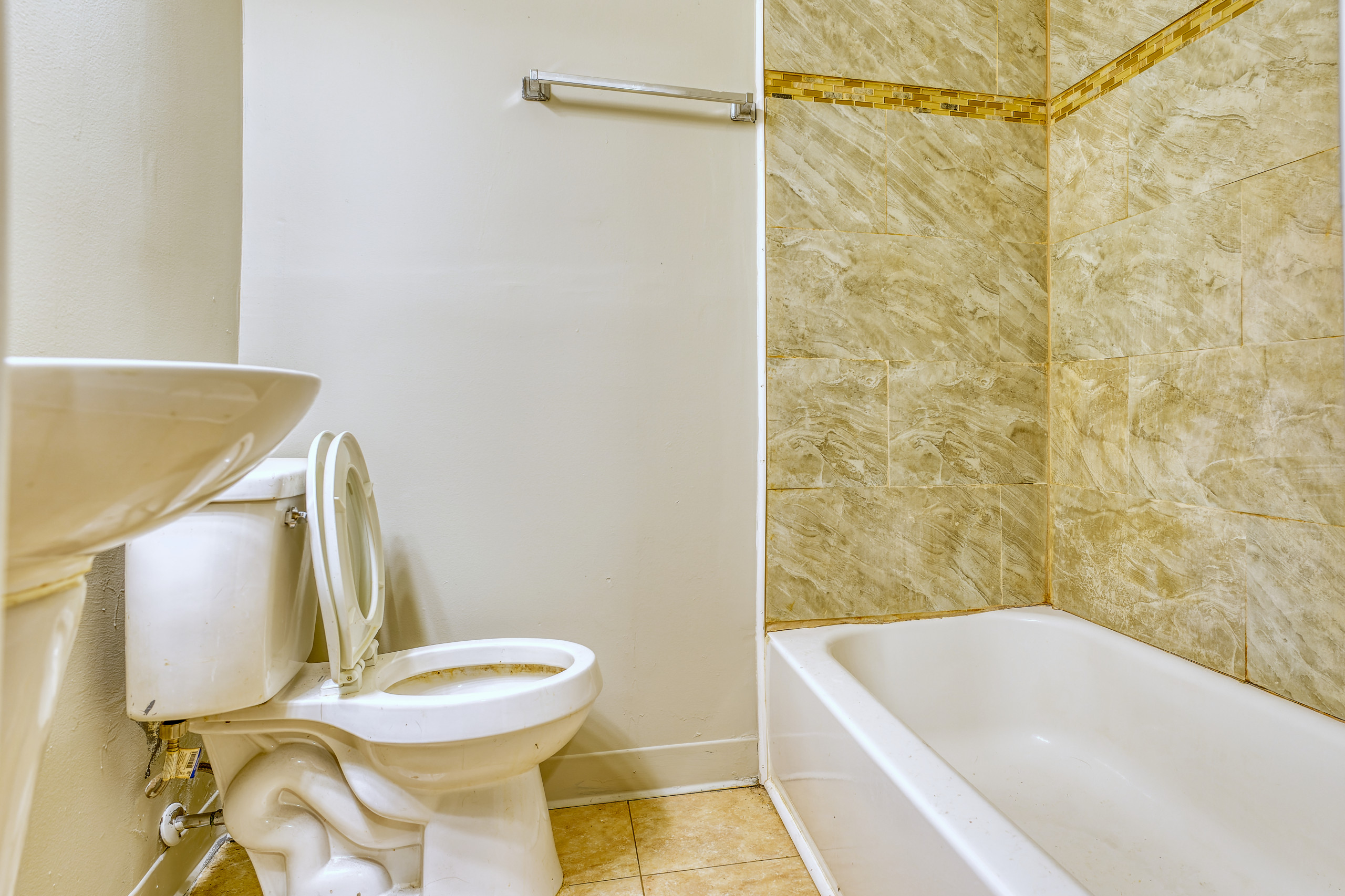 Full Home Renovation