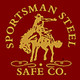 Sportsmansteel Safe Co.