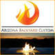 Arizona Backyard Custom