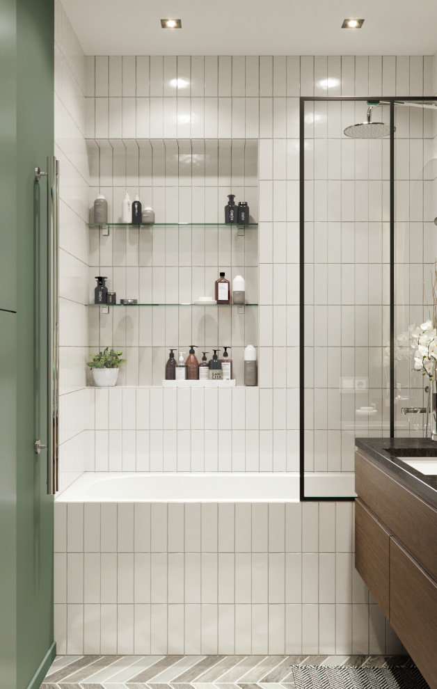 Квартира в Сестрорецке