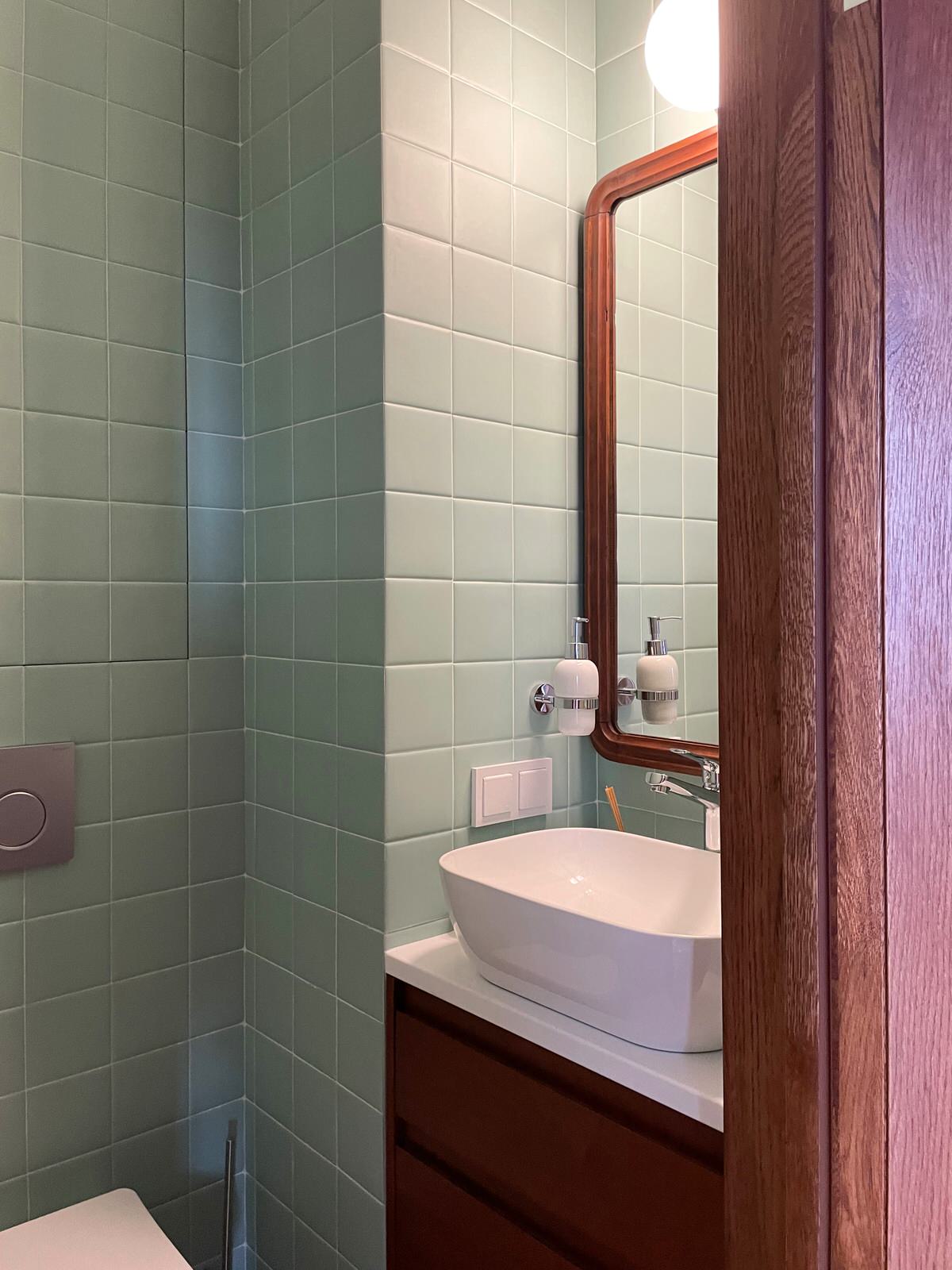 Проект ЖК Рихард