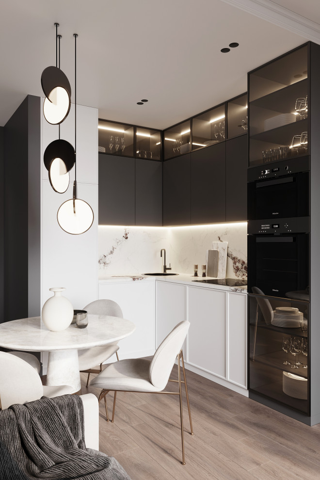 ЖК Береговой