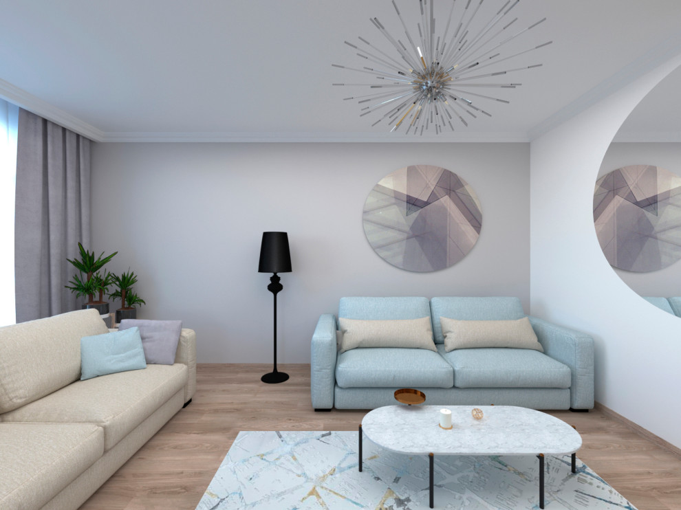 Немного солнца в ледяной воде.