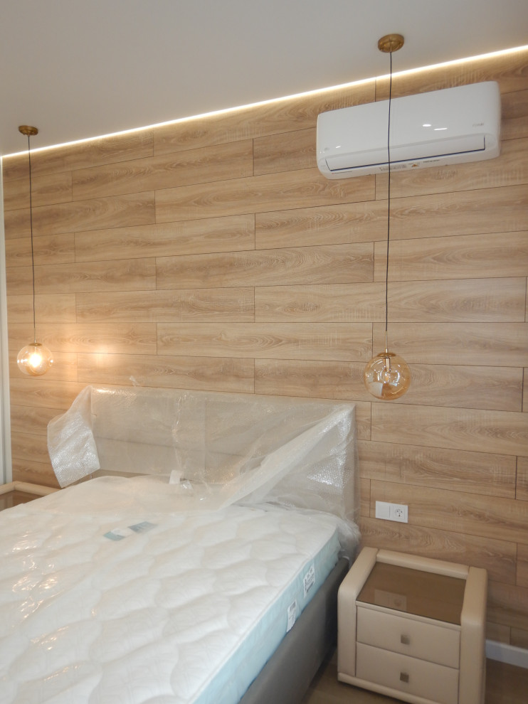 Ремонт двухкомнатной квартиры