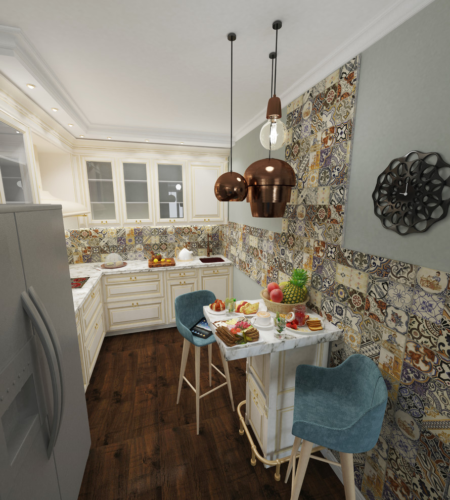 "Тирамису в стакане"