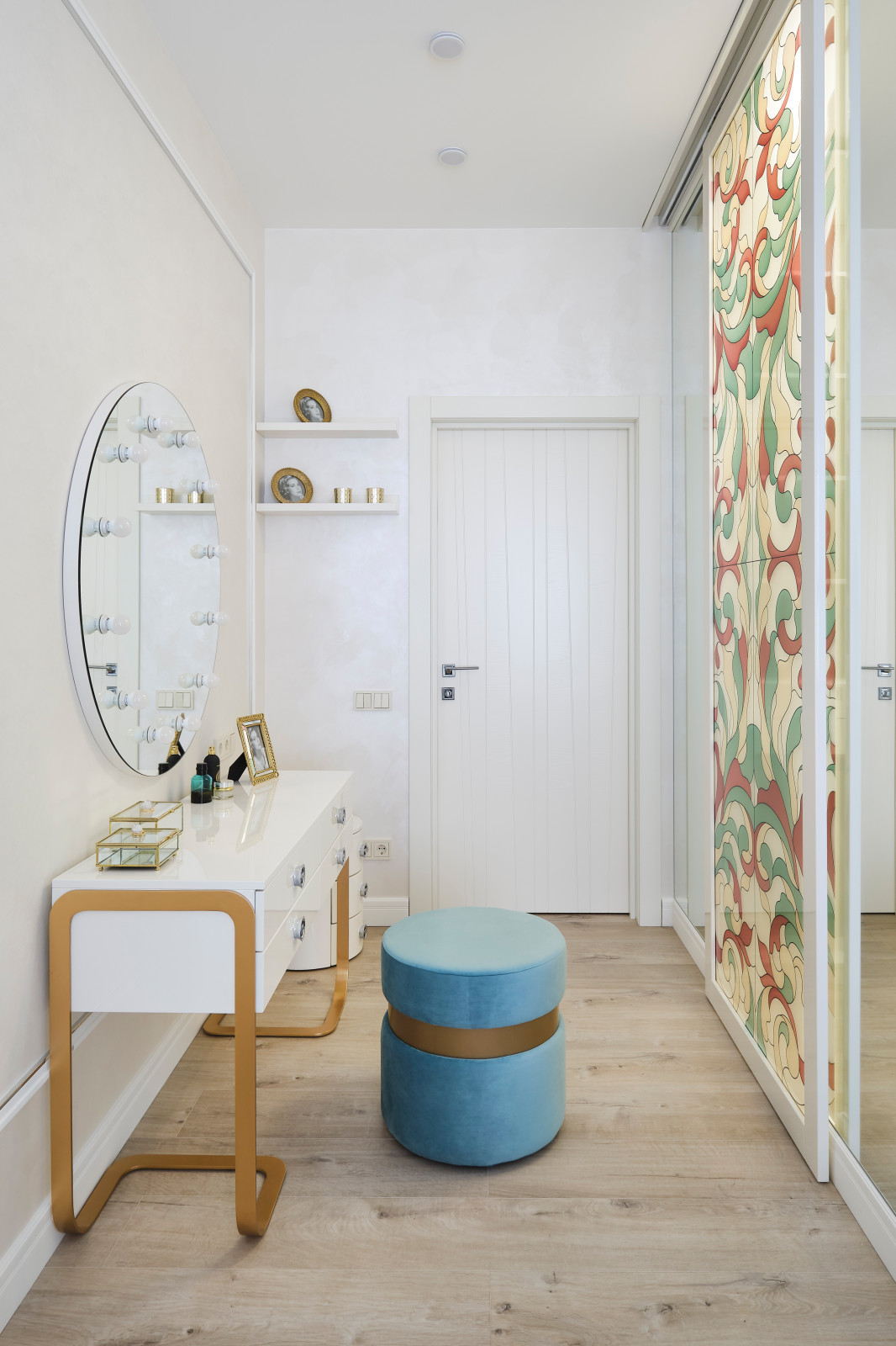 ЖК Вертикаль