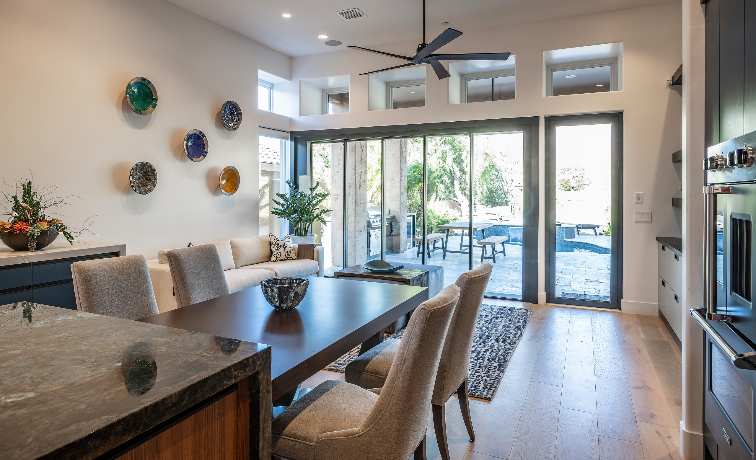 Fountain Hills Remodel