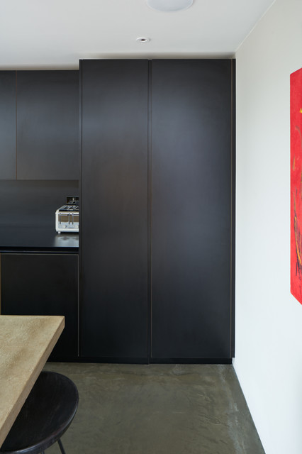 Coldfall Avenue moderne-koekken