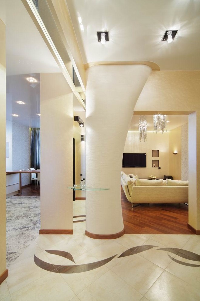 Квартира №3