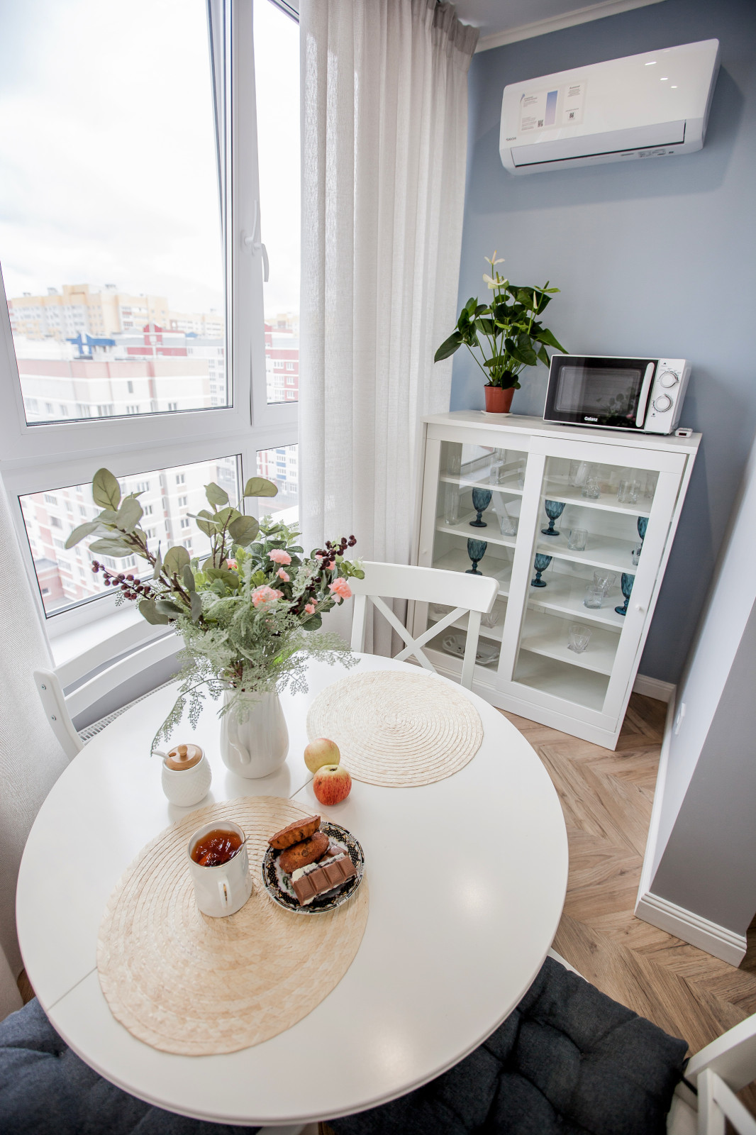 Шелковая пыль РЕАЛИЗАЦИЯ