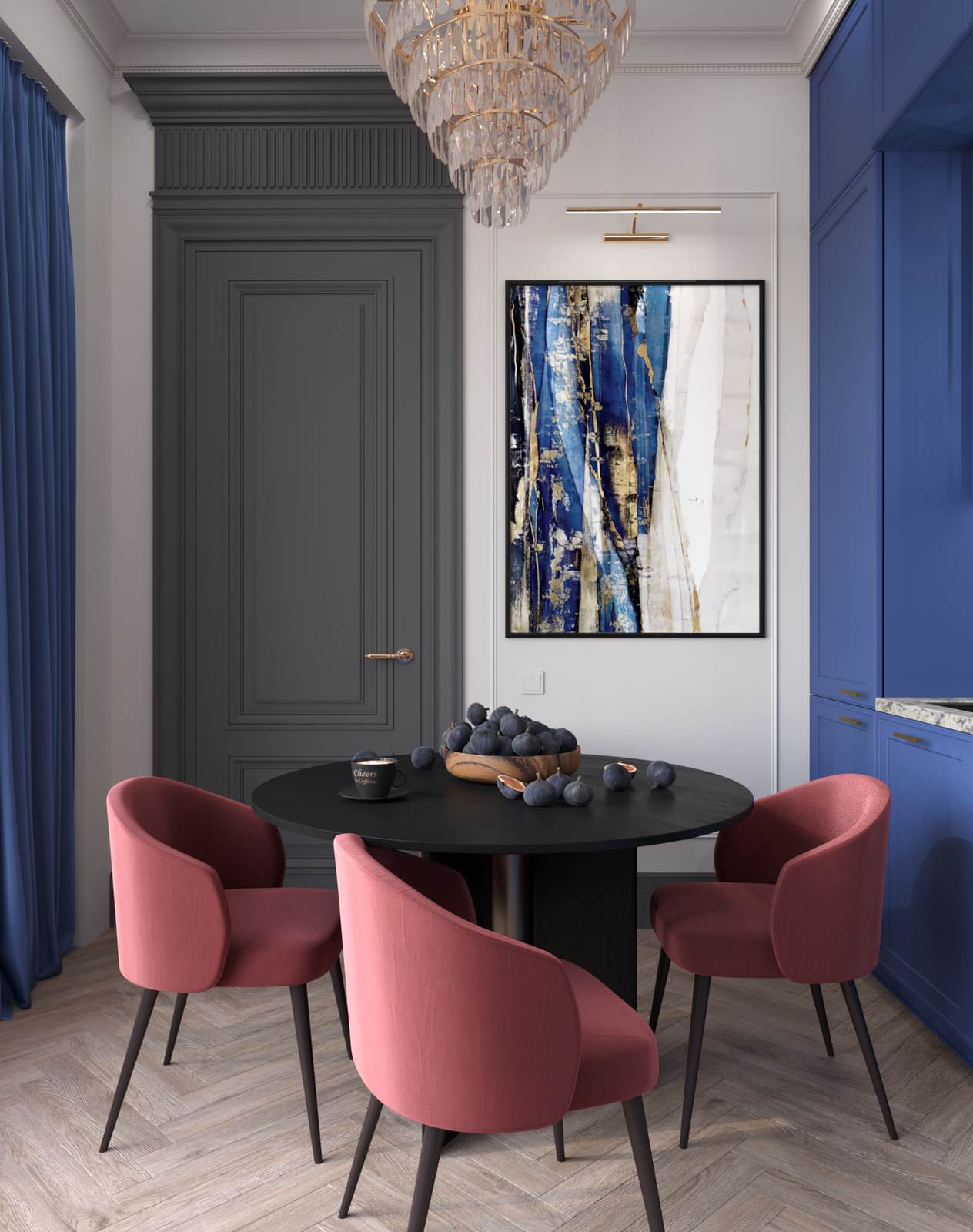 Европейский берег