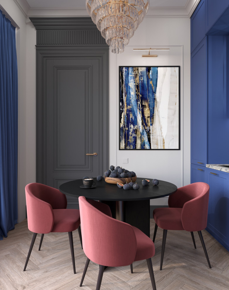 Европейский берег