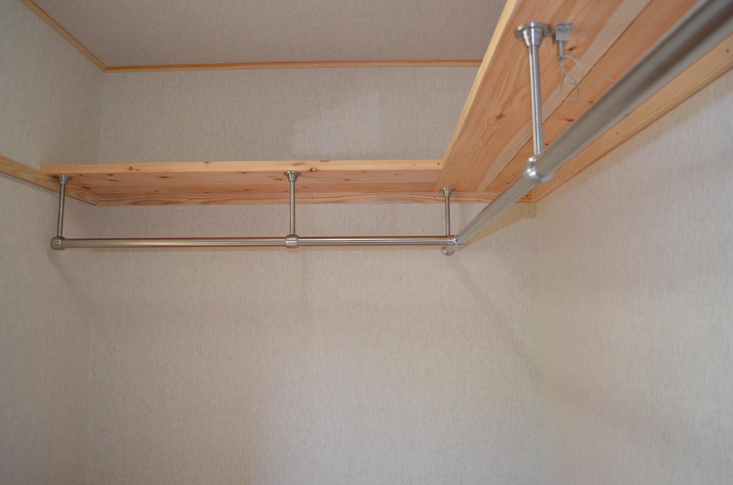 体にやさしい、くつろげる天然素材の家
