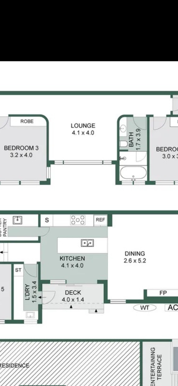 MAKING A HOUSE A HOME