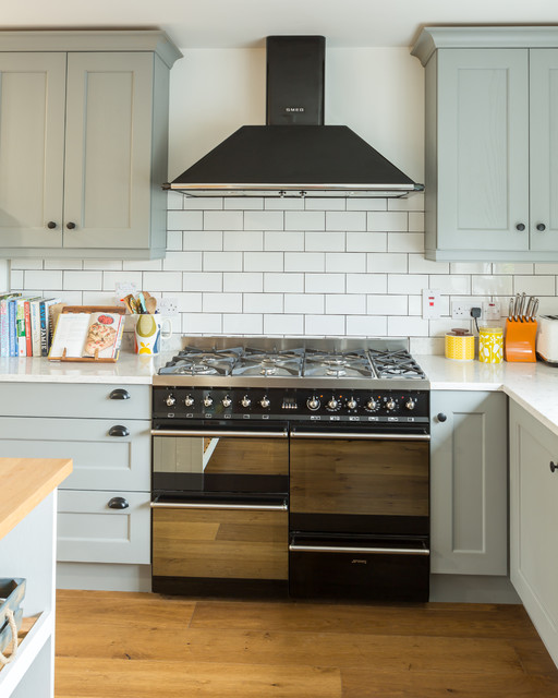 Recent Projects kitchen