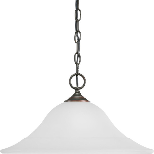 Progress Trinity Unique Pendant Light Fixture Antique Bronze Progress Trinity Unique Pendant Light Fixture Antique Bronze
