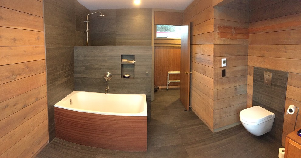 Original Ron Thom Restoration