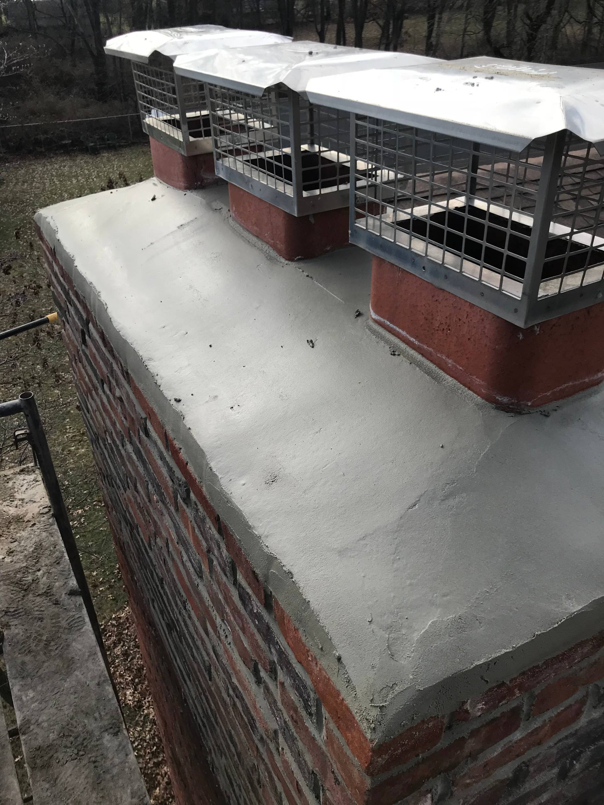 East Hanover Masonry