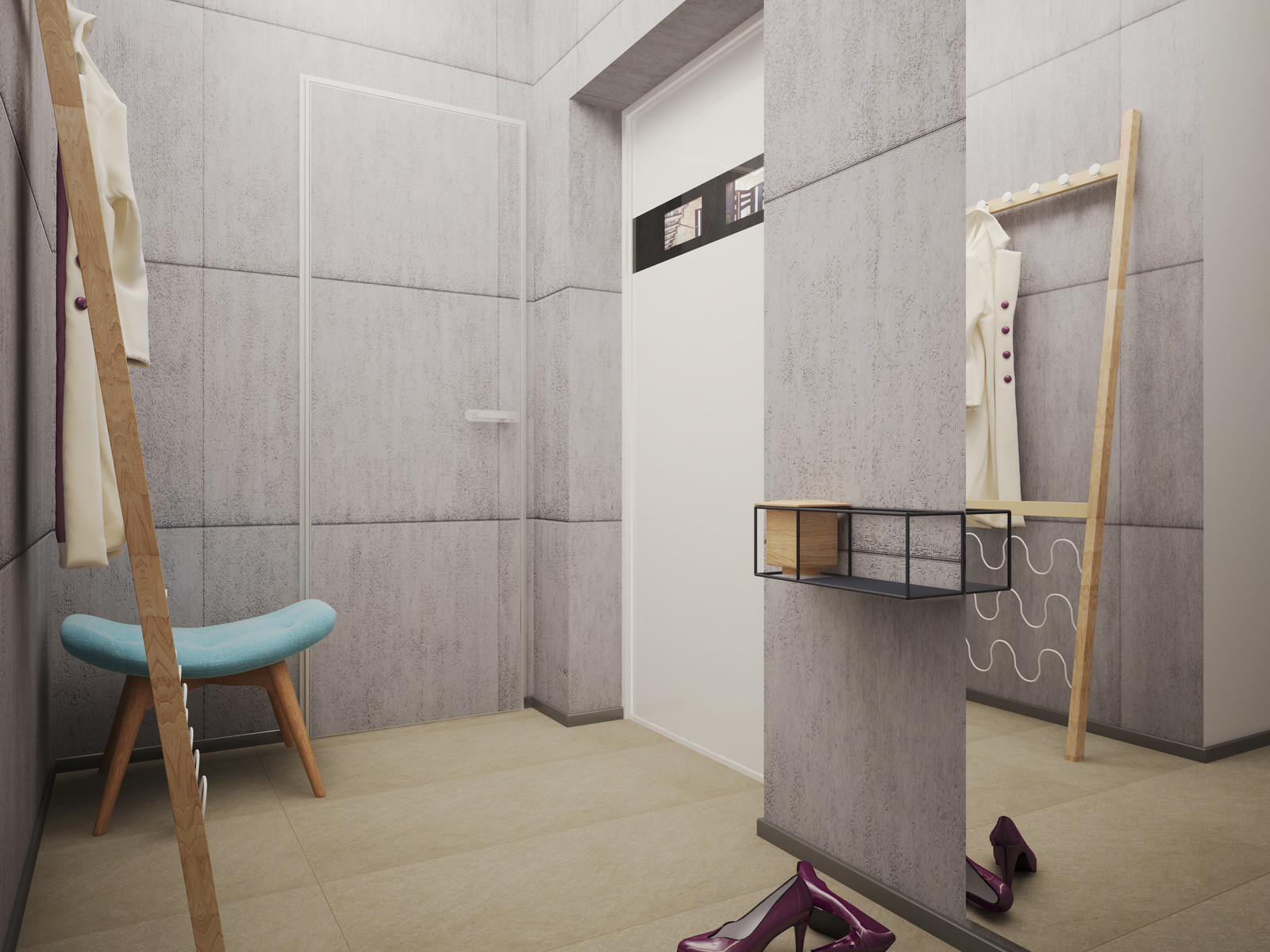 Новое Тушино