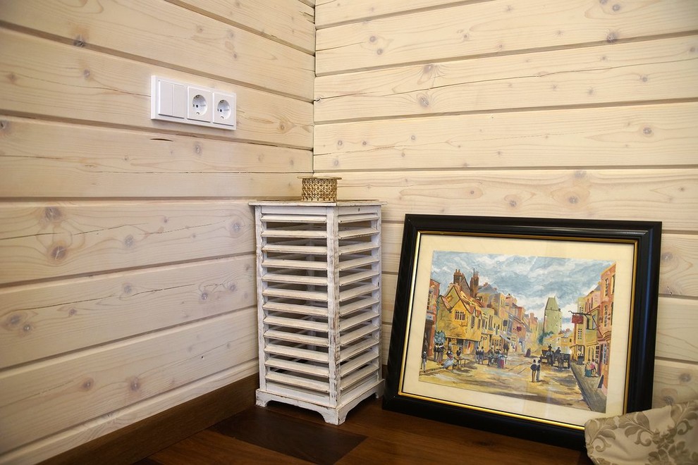 Вилла в Маренкино