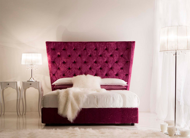 16 Exquisite Beds Fit For A Queen