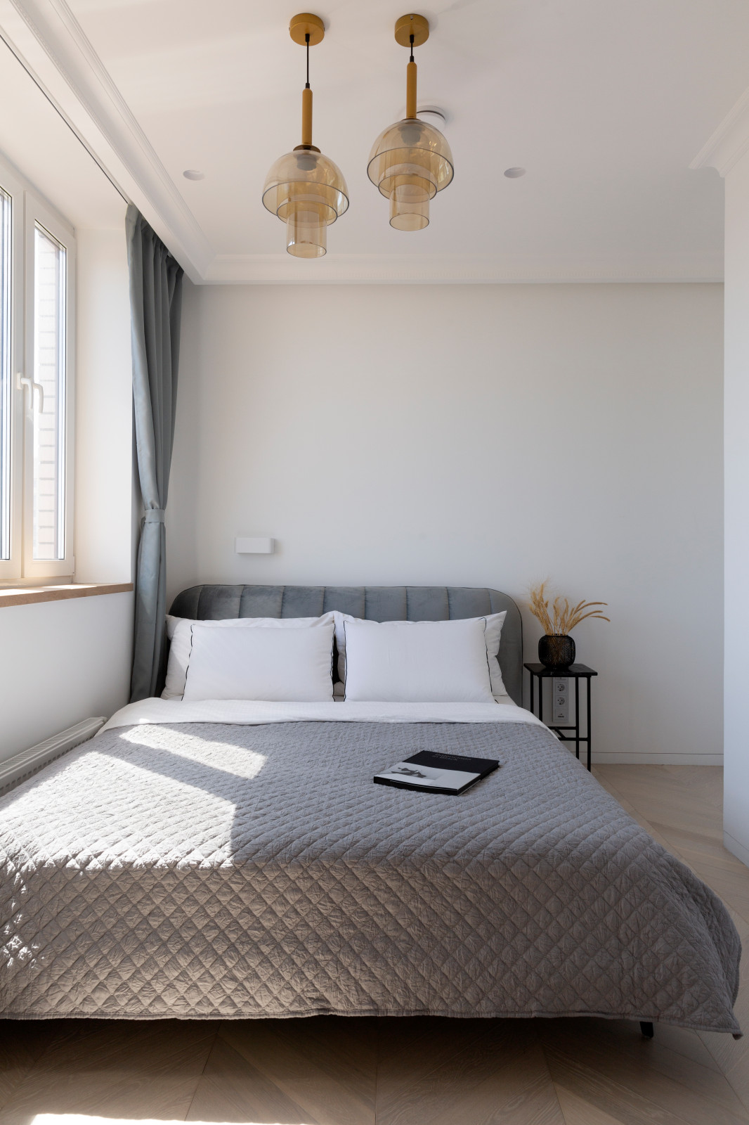 Квартира в Долгопрудном. 2022