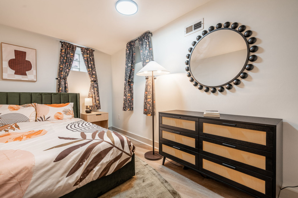 Philly Boho BnB Retreat