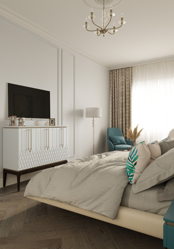 Лебединое озеро