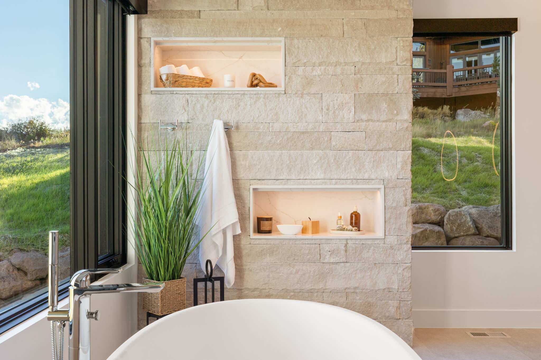 Park City Showcase of Homes People's Choice Award 2024