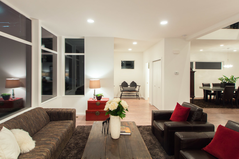 Noble Ridge Construction - Admiral Way