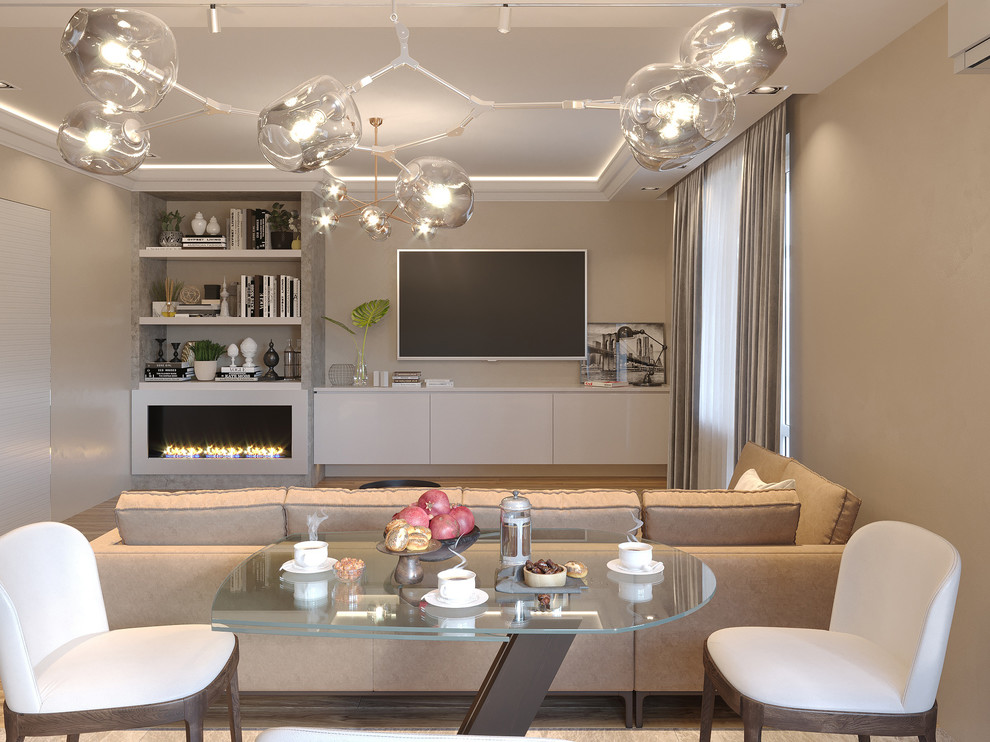 Квартира для Холостяка