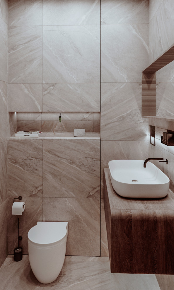 Караульная