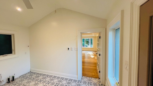 Addition & Custom Main Floor Renovation - Erin Mills in Mississauga