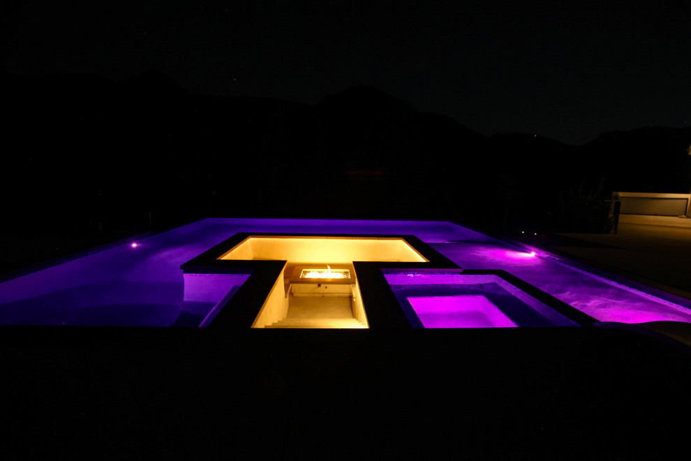 Agoura Hills New Build - Lobo Canyon